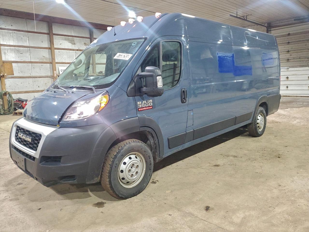 2021 RAM PROMASTER