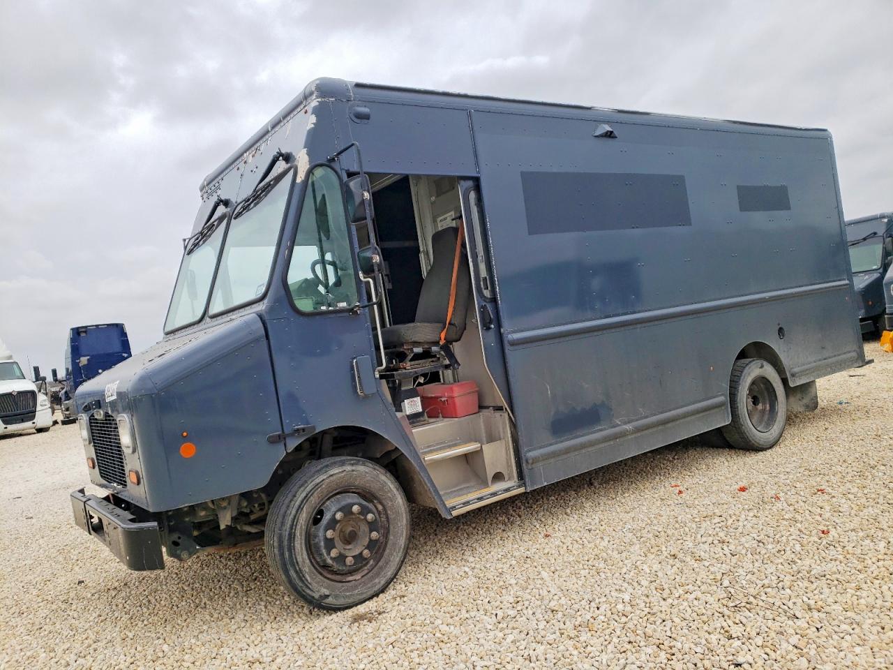 2020 FREIGHTLINER CHASSIS M
