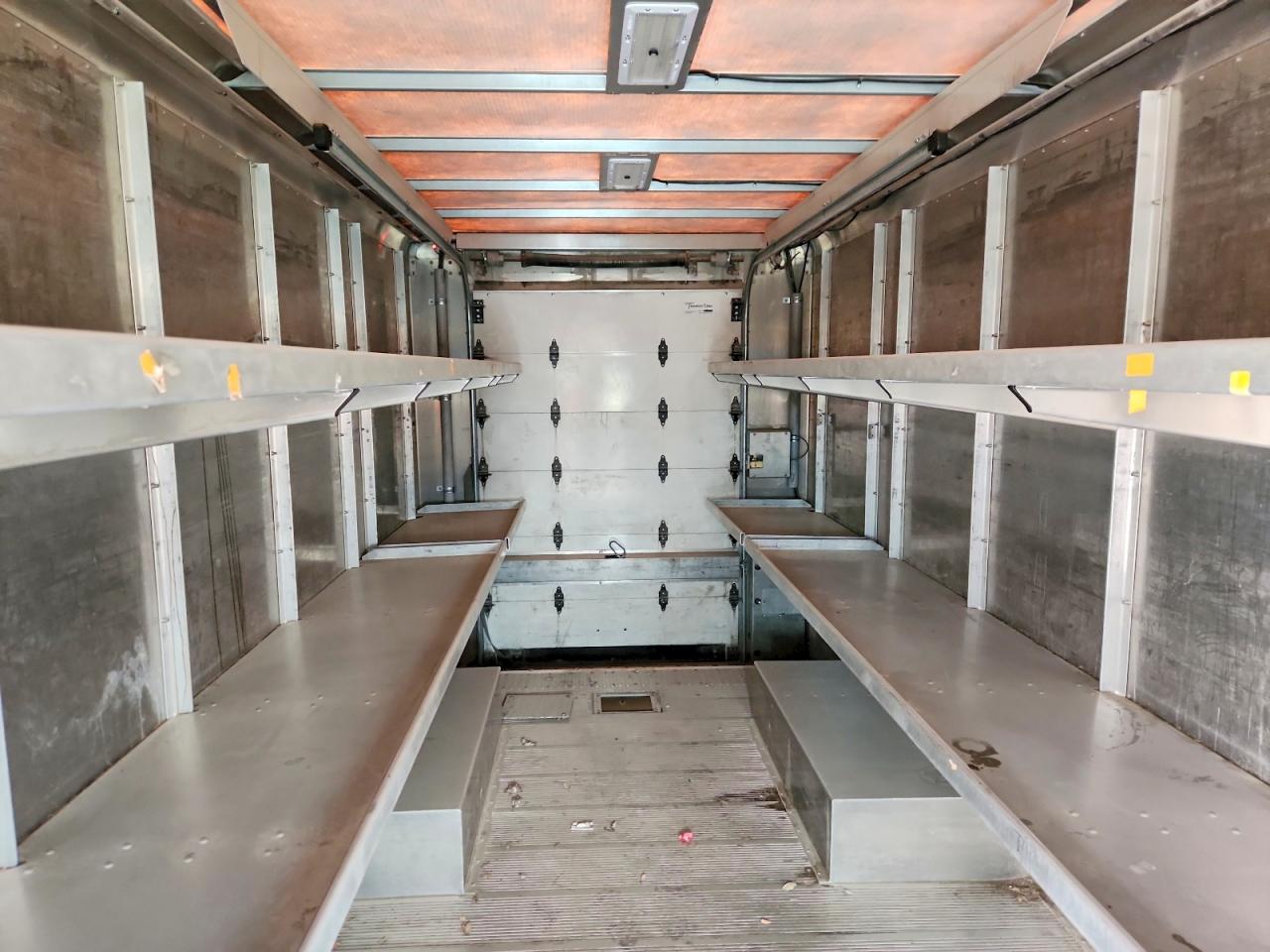 2020 FREIGHTLINER MT 45G DELIVERY TRUCK photo 10