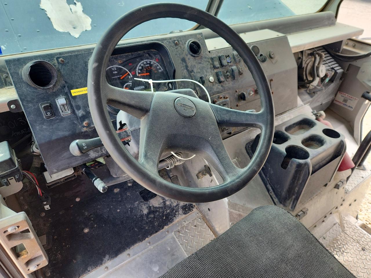 2020 FREIGHTLINER MT 45G DELIVERY TRUCK photo 8