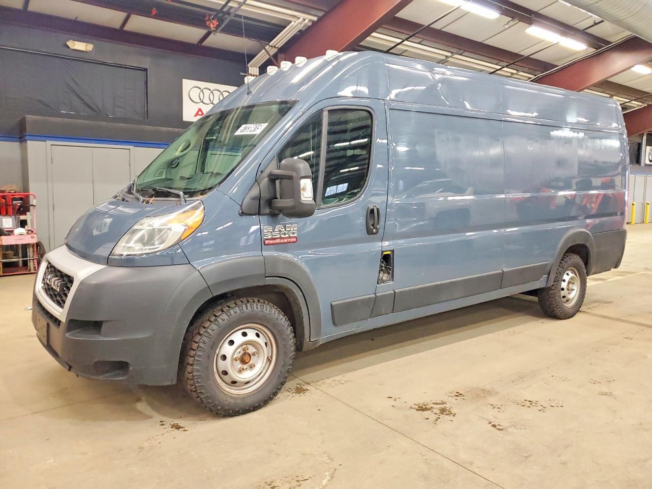 2020 RAM PROMASTER