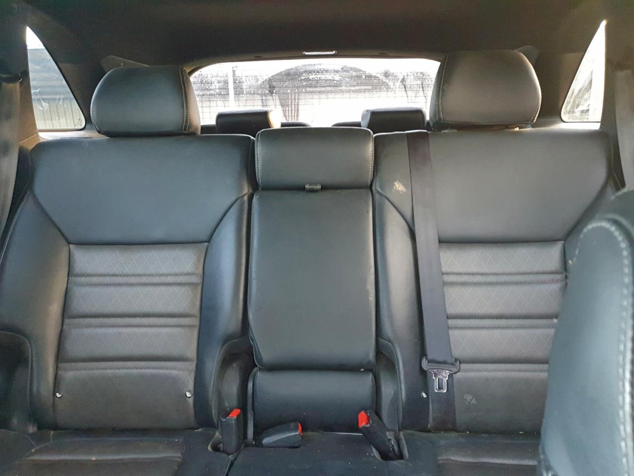 2016 KIA SORENTO SX photo 19
