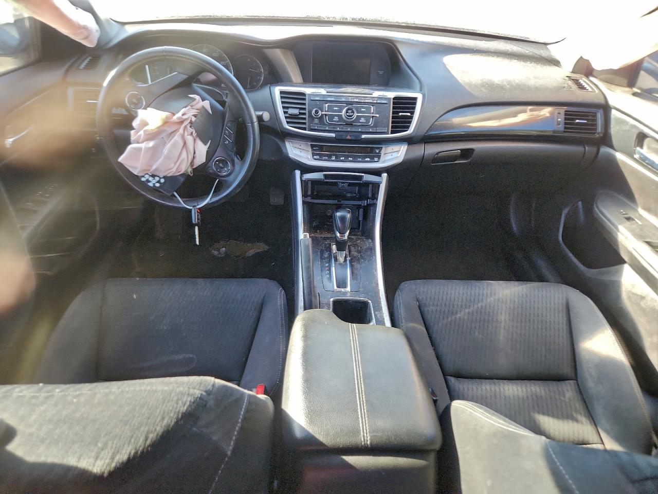 2014 HONDA ACCORD SPORT photo 15