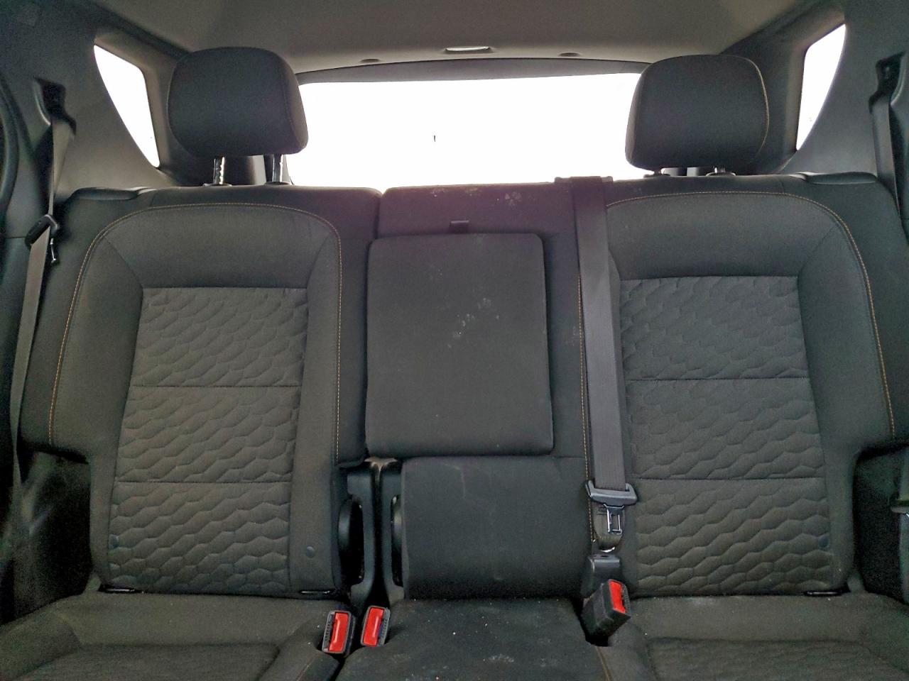 2021 CHEVROLET EQUINOX LT photo 19
