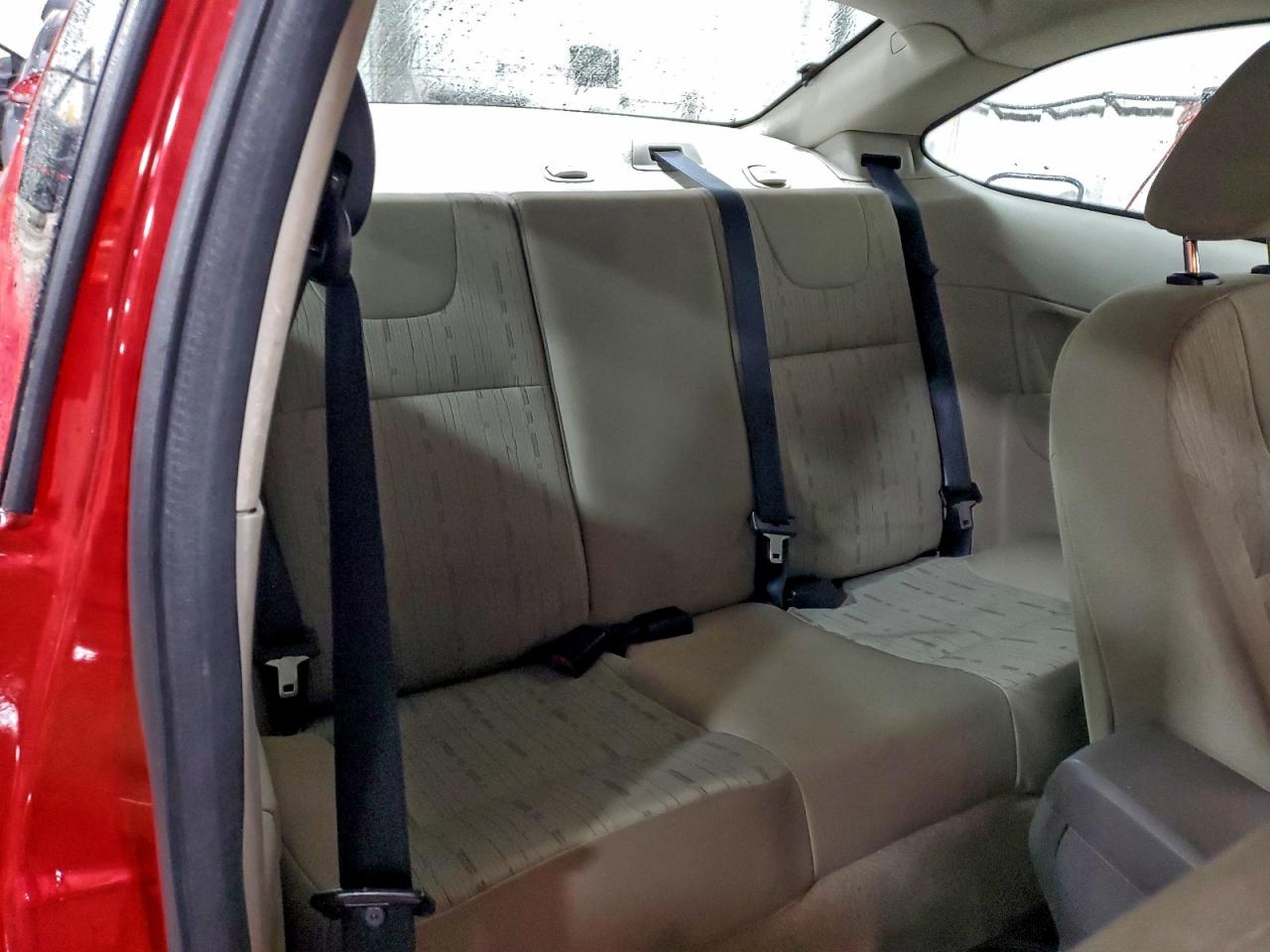 2008 FORD FOCUS SE photo 19