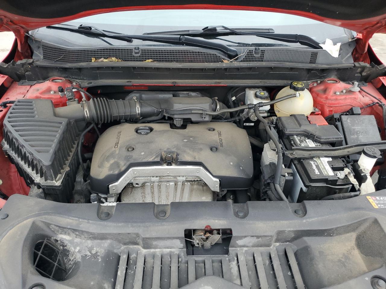 2020 CHEVROLET BLAZER 1LT photo 23