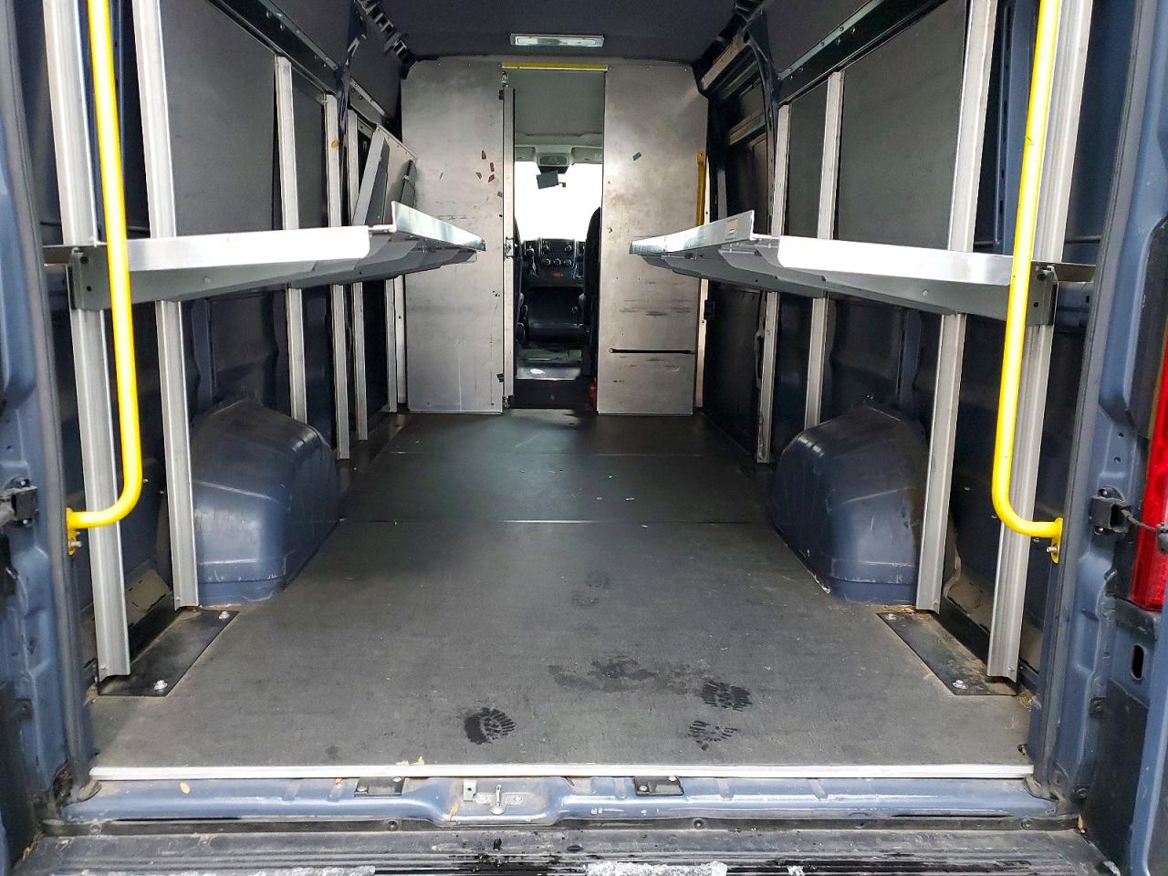 2020 RAM PROMASTER 3500 3500 HIGH photo 10