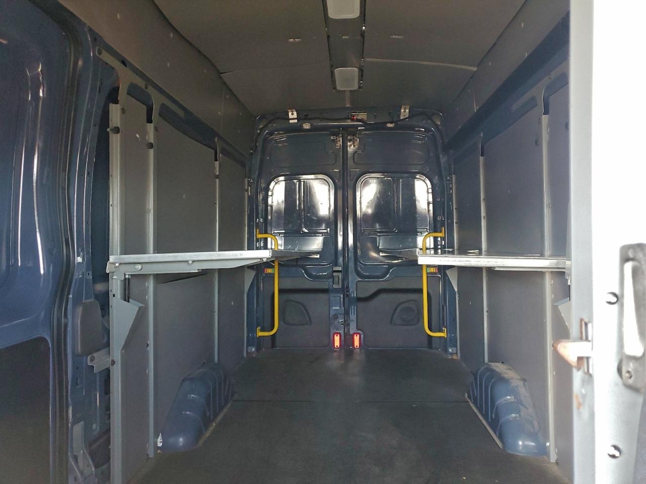 2020 FORD TRANSIT 250 DELIVERY VAN photo 19