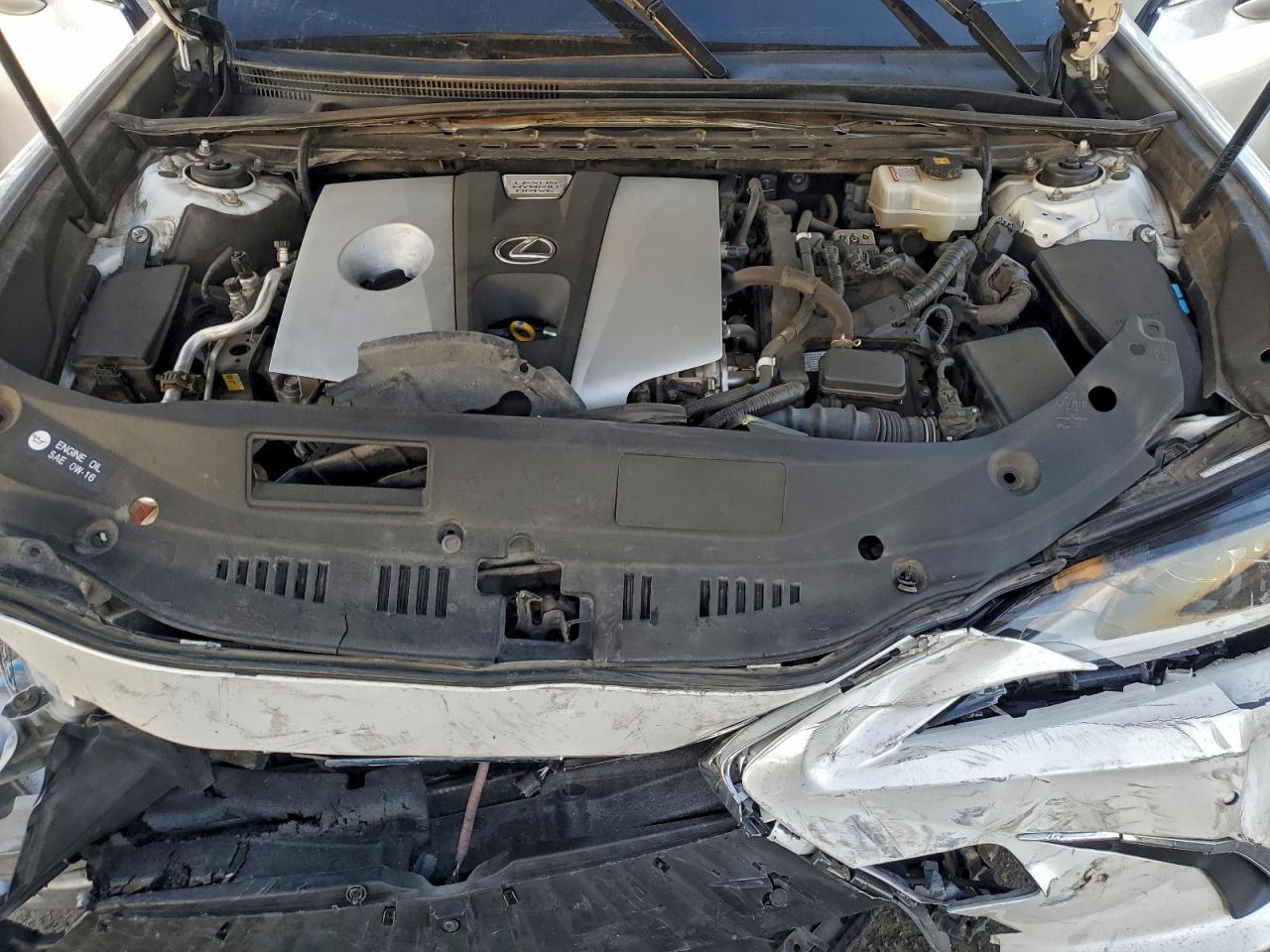 2019 LEXUS ES 300H photo 31