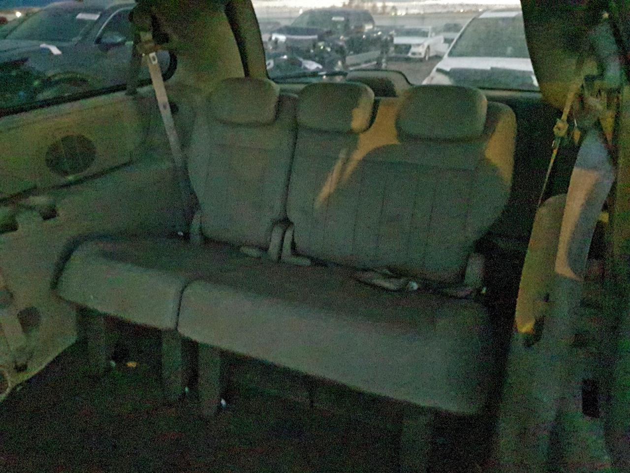 2005 CHRYSLER TOWN & COUNTRY TOURING photo 31