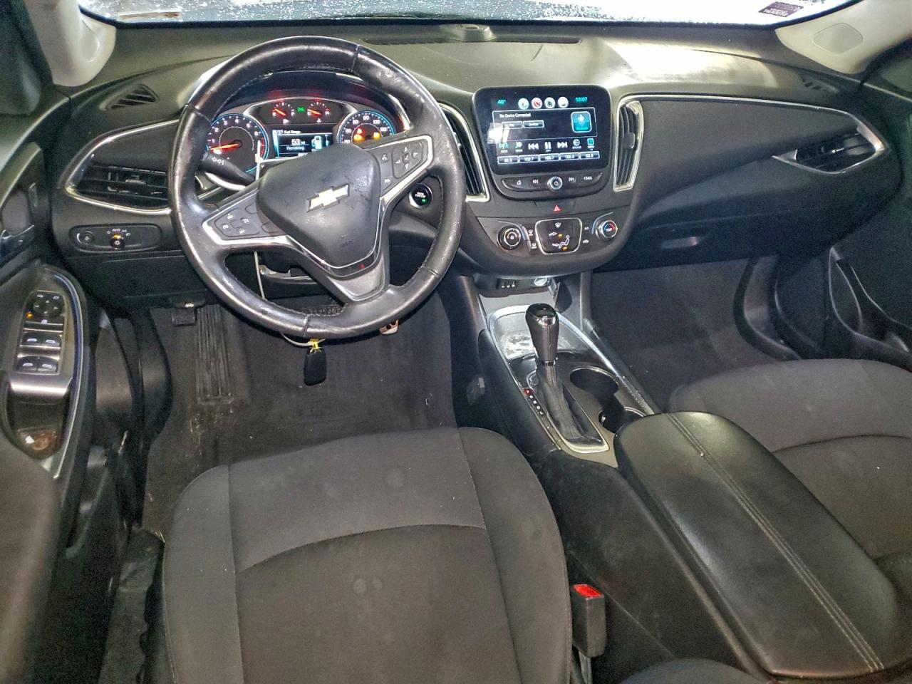 2016 CHEVROLET MALIBU LT photo 15