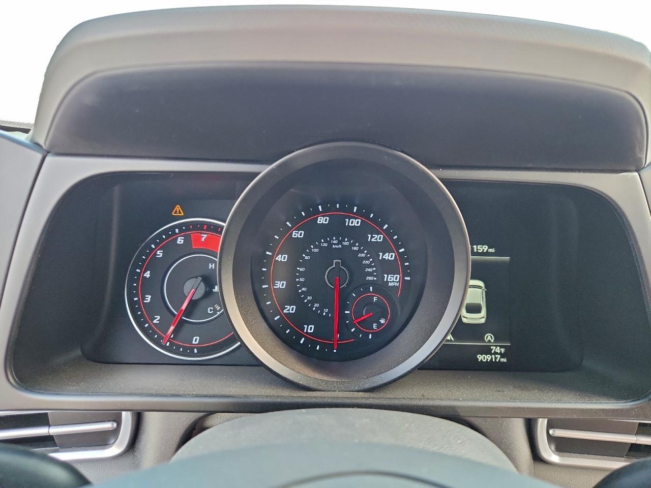 2023 HYUNDAI ELANTRA SE photo 17