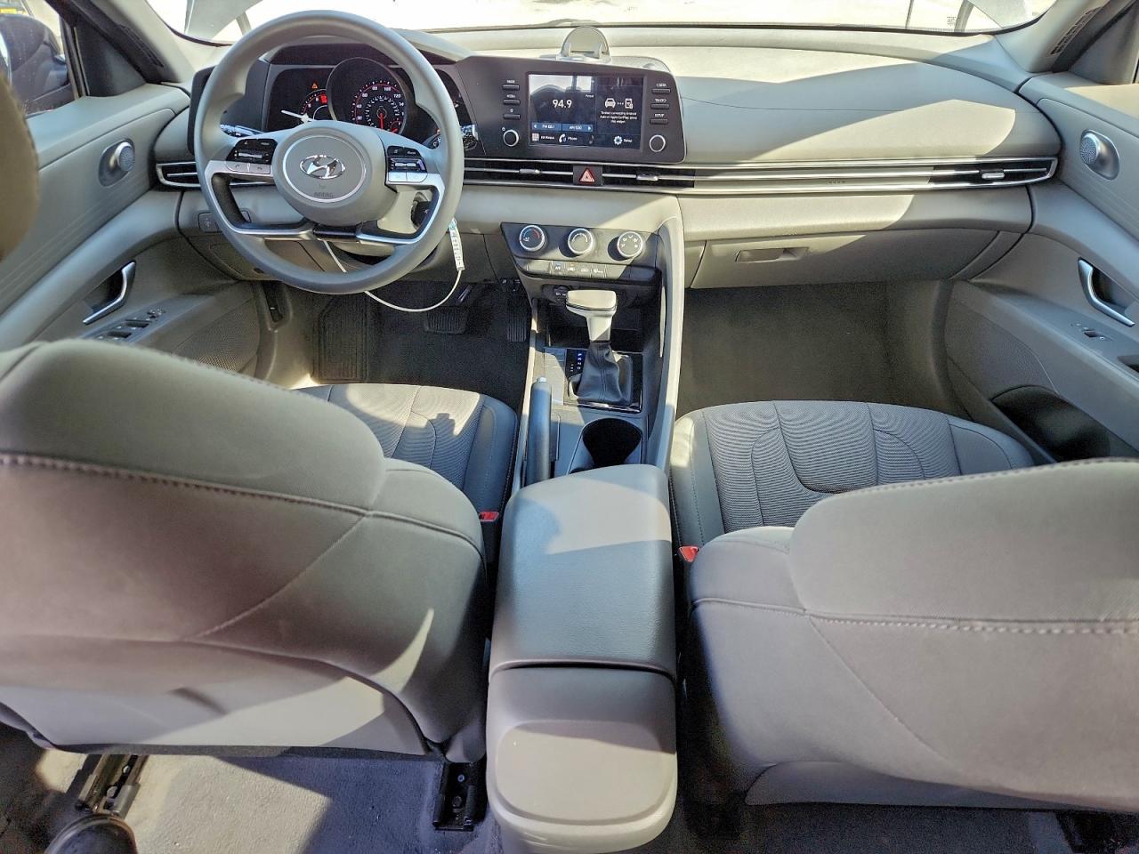 2023 HYUNDAI ELANTRA SE photo 15
