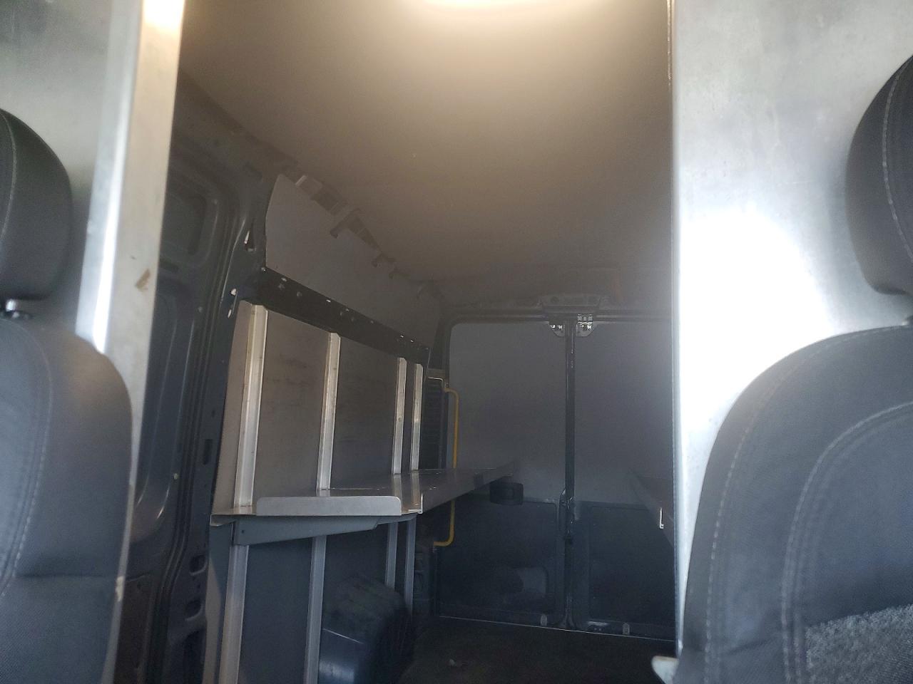 2021 RAM PROMASTER 3500 3500 HIGH photo 10