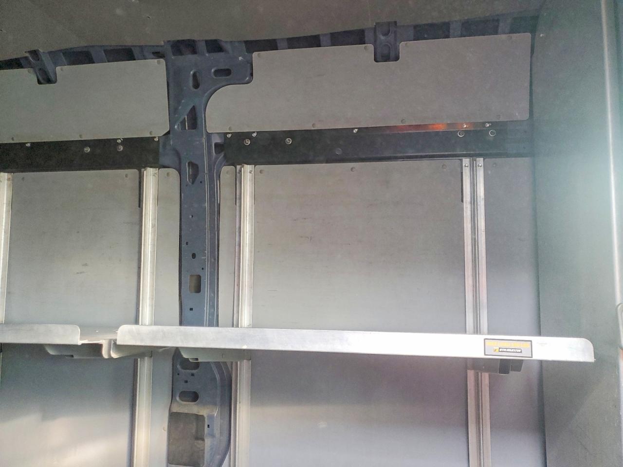 2021 RAM PROMASTER 3500 3500 HIGH photo 11