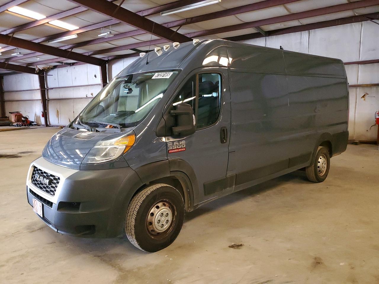 2021 RAM PROMASTER 3500