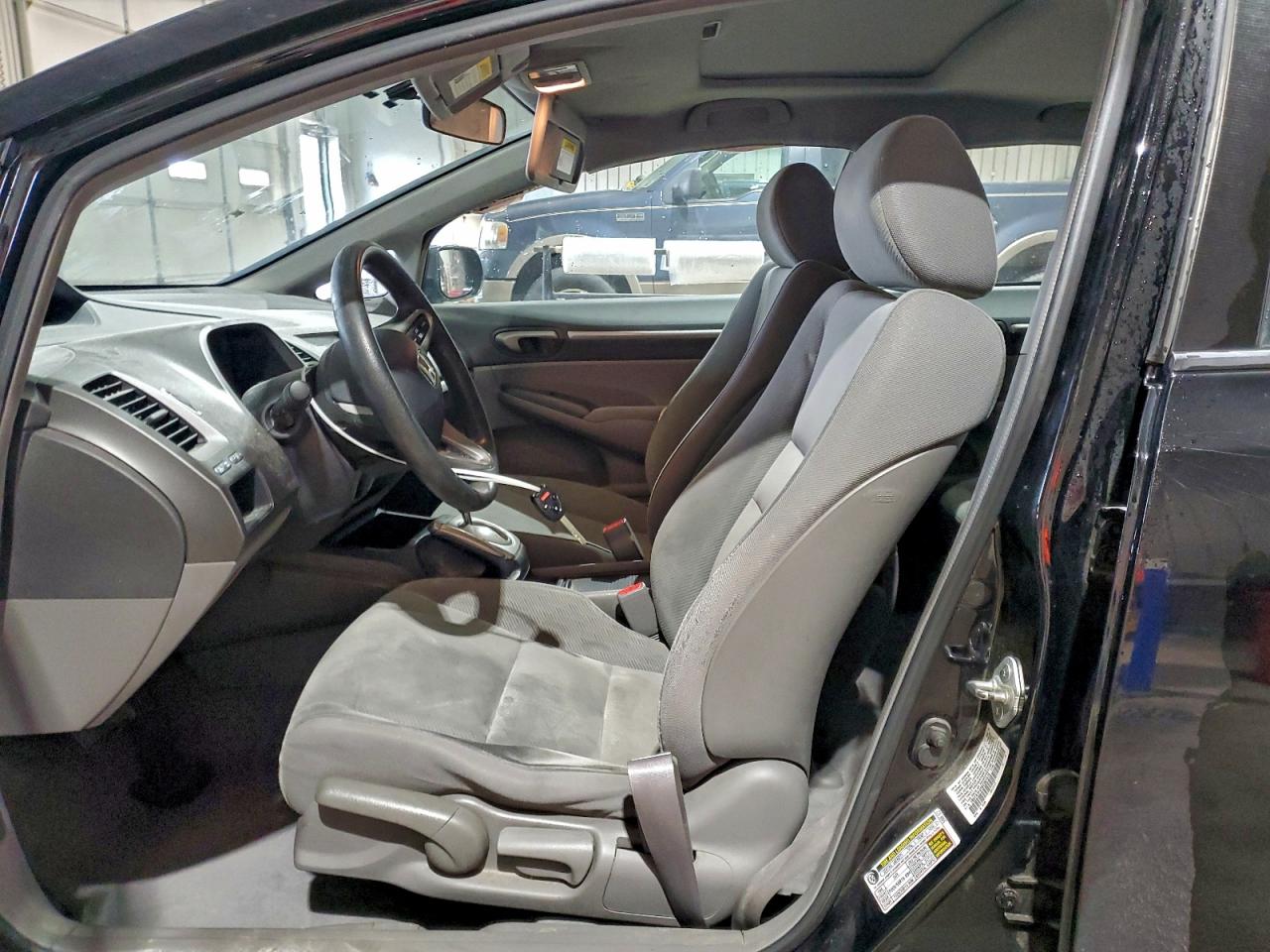 2011 HONDA CIVIC EX photo 7