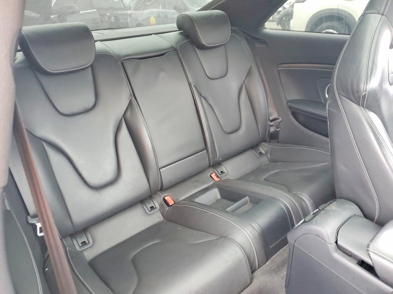 2013 AUDI S5 PREMIUM PLUS photo 10