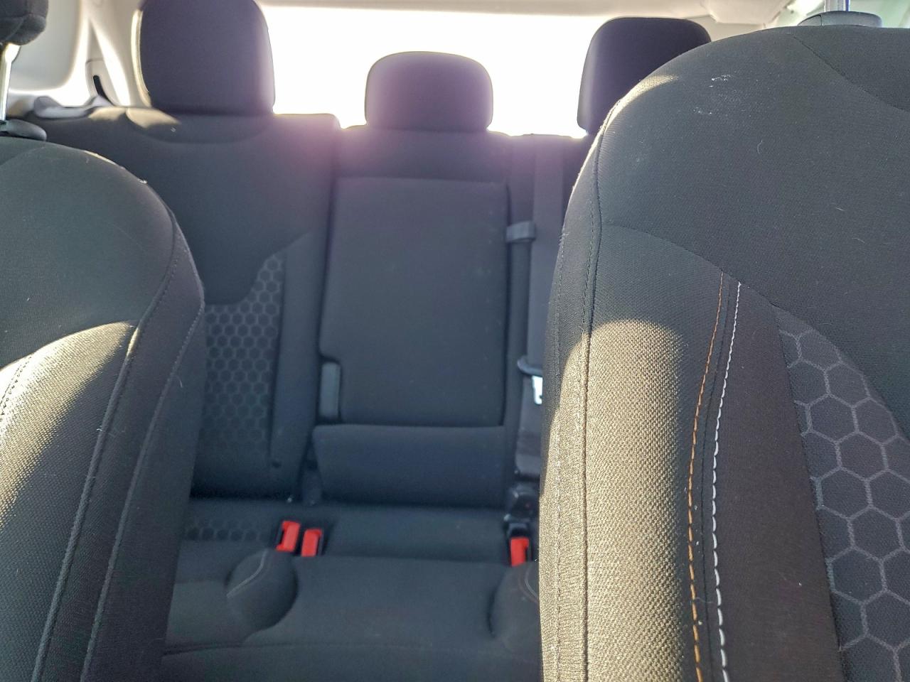 2021 JEEP COMPASS SPORT photo 10