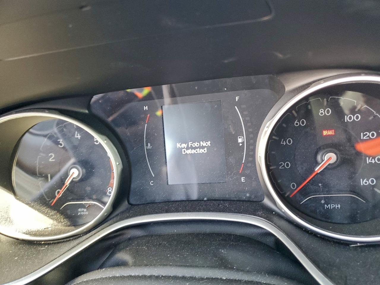 2021 JEEP COMPASS SPORT photo 9