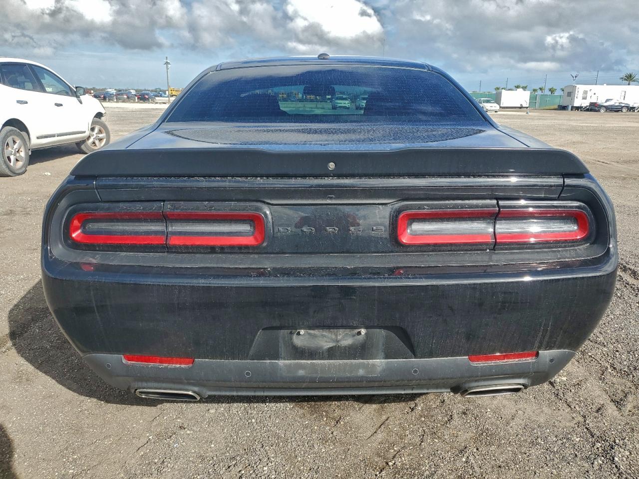 2022 DODGE CHALLENGER GT photo 16
