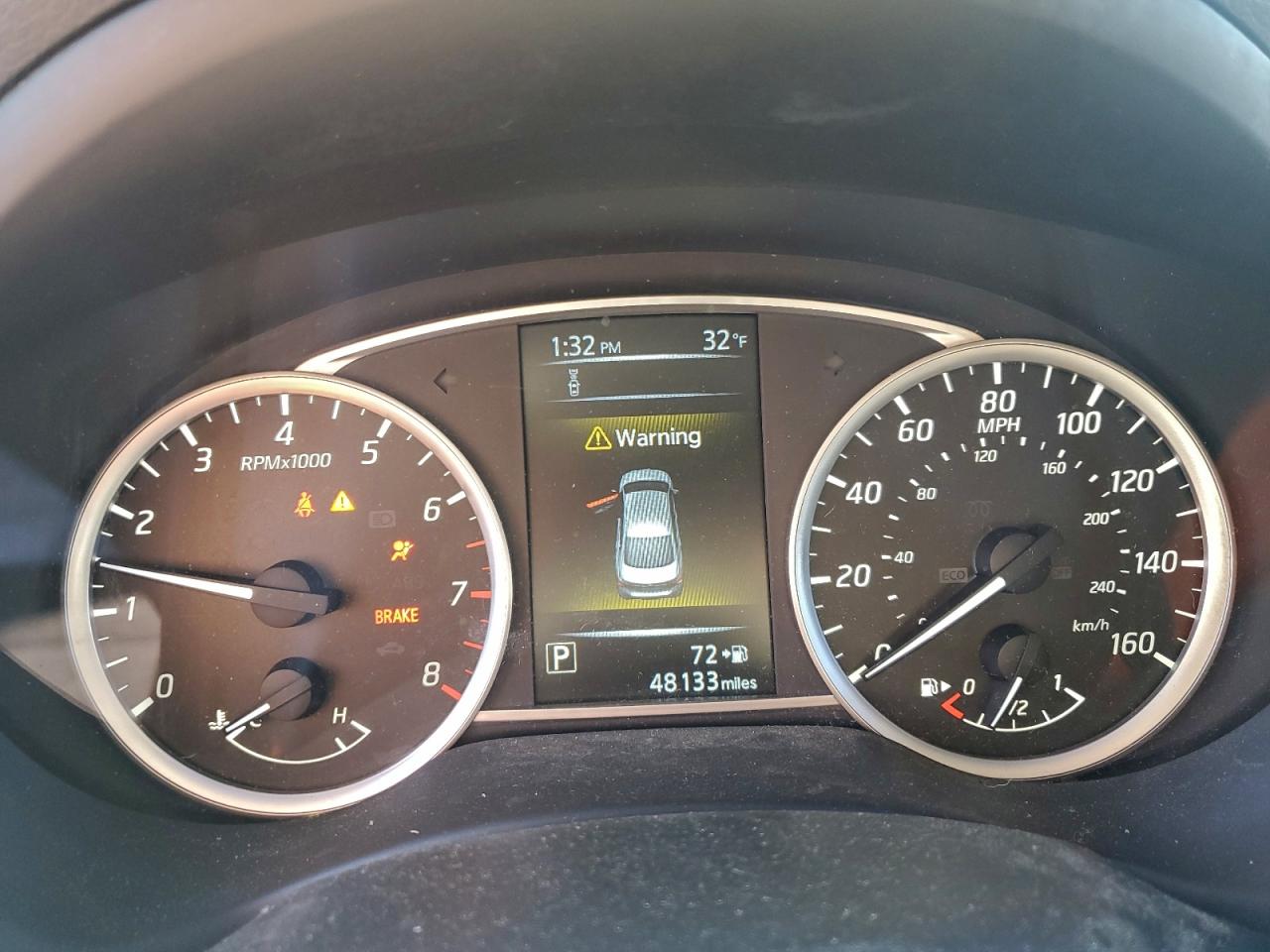 2018 NISSAN SENTRA S photo 9