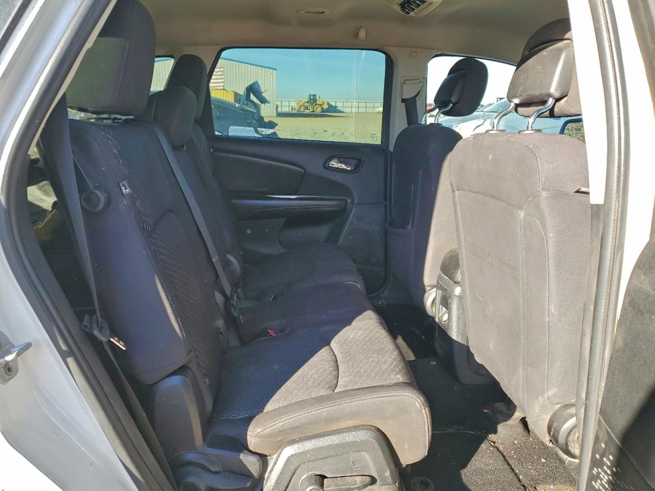 2013 DODGE JOURNEY SE photo 21