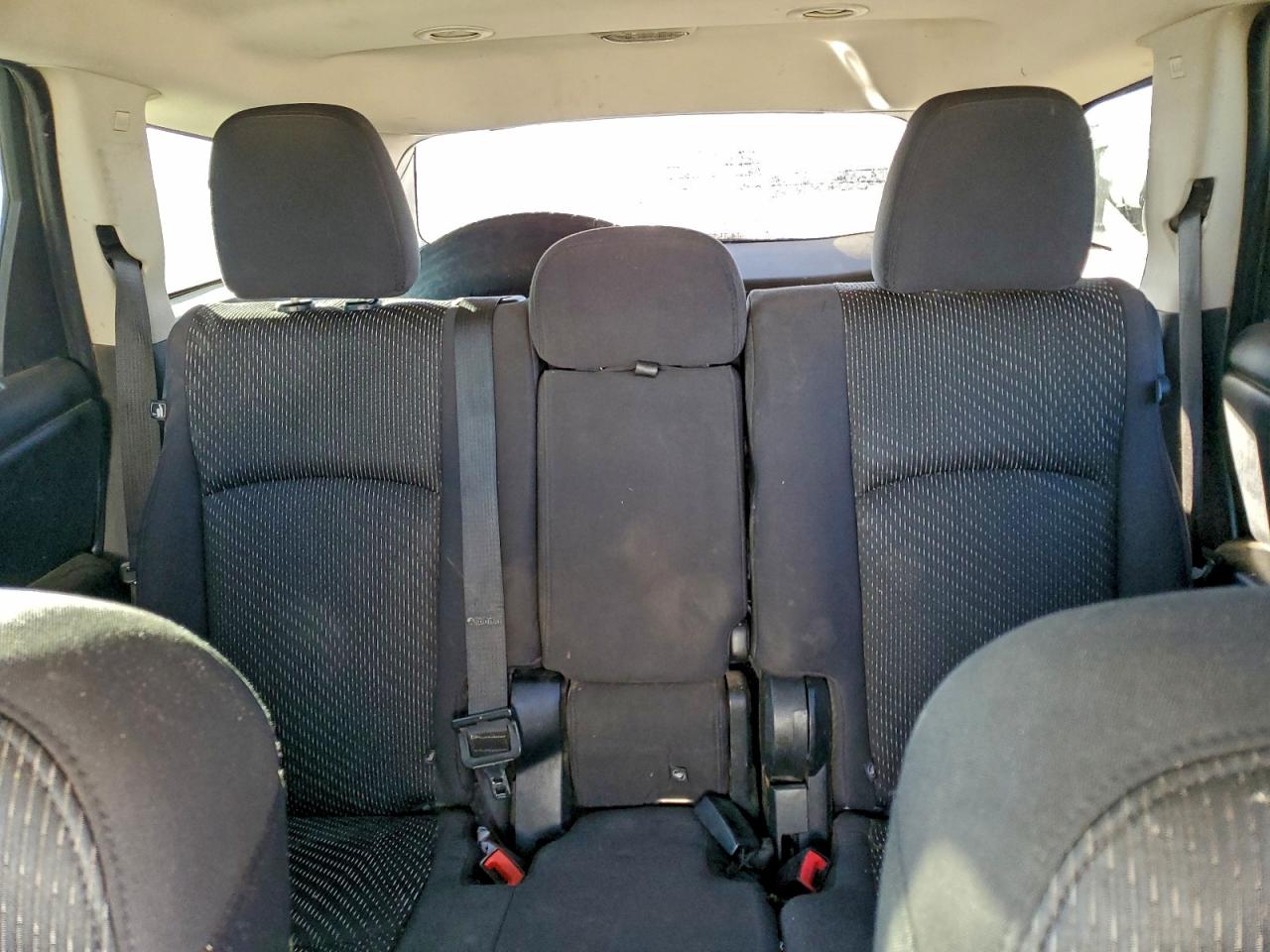 2013 DODGE JOURNEY SE photo 19