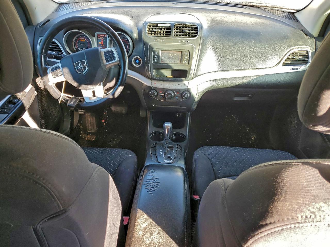2013 DODGE JOURNEY SE photo 15