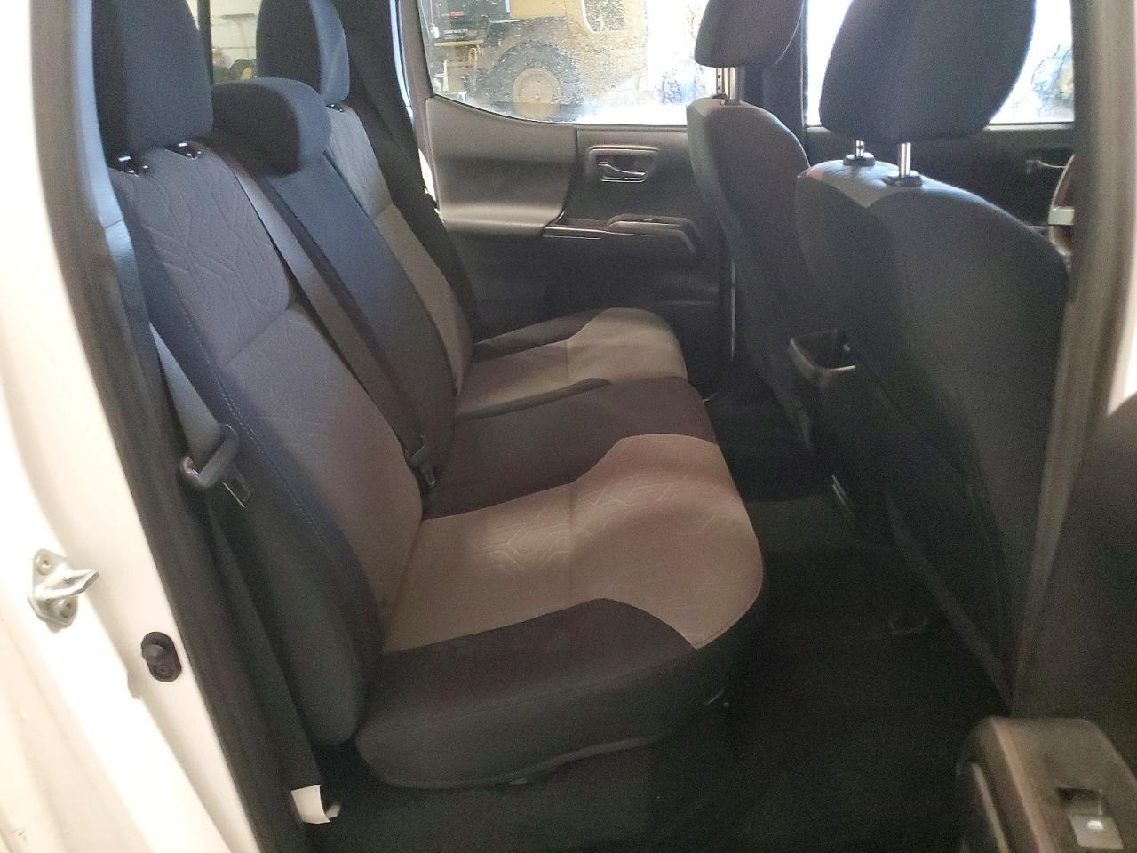 2021 TOYOTA TACOMA DOUBLE CAB photo 19