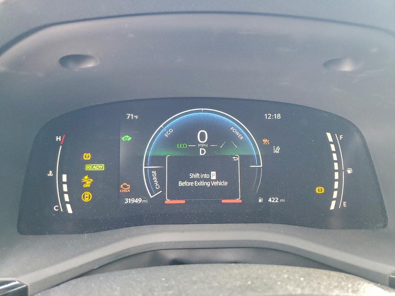 2025 TOYOTA CAMRY XSE photo 25