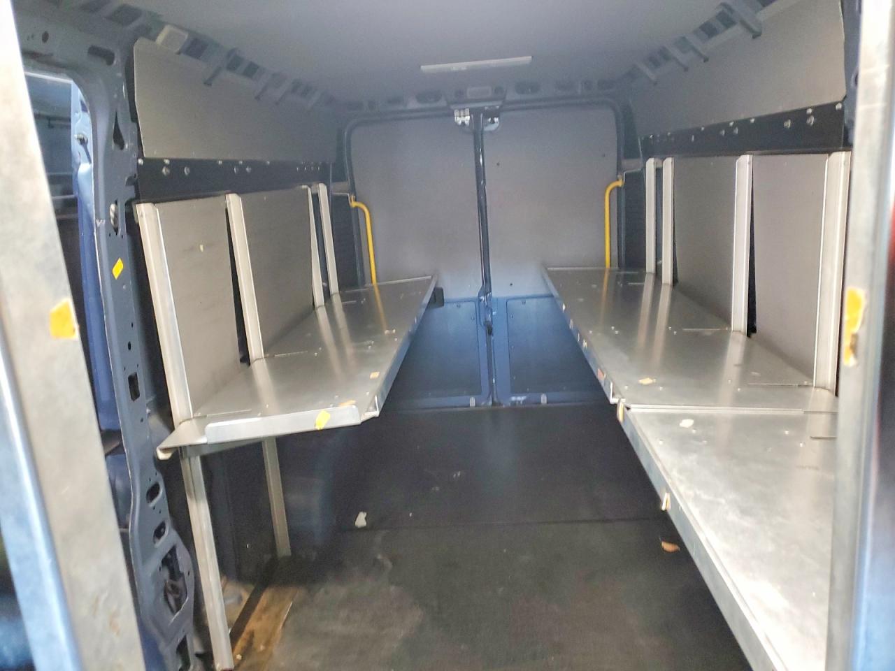 2020 RAM PROMASTER 3500 3500 HIGH photo 19