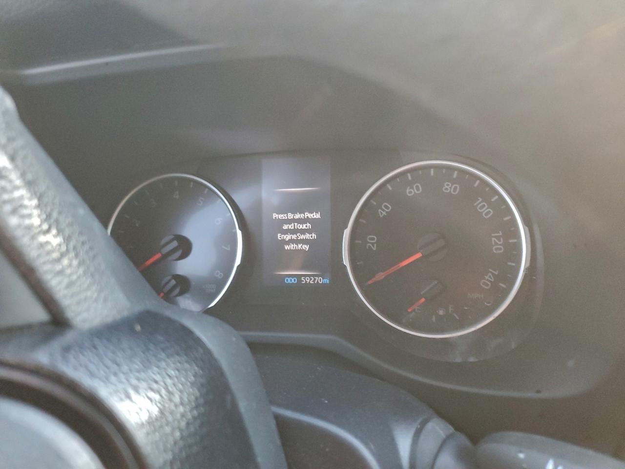 2021 TOYOTA RAV4 XLE photo 17