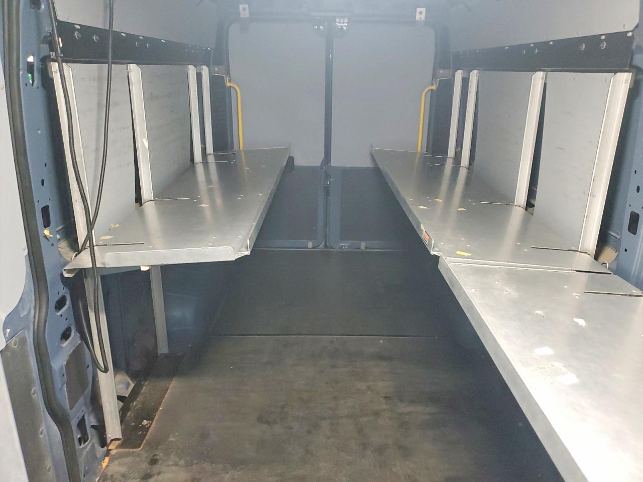 2020 RAM PROMASTER 3500 3500 HIGH photo 10