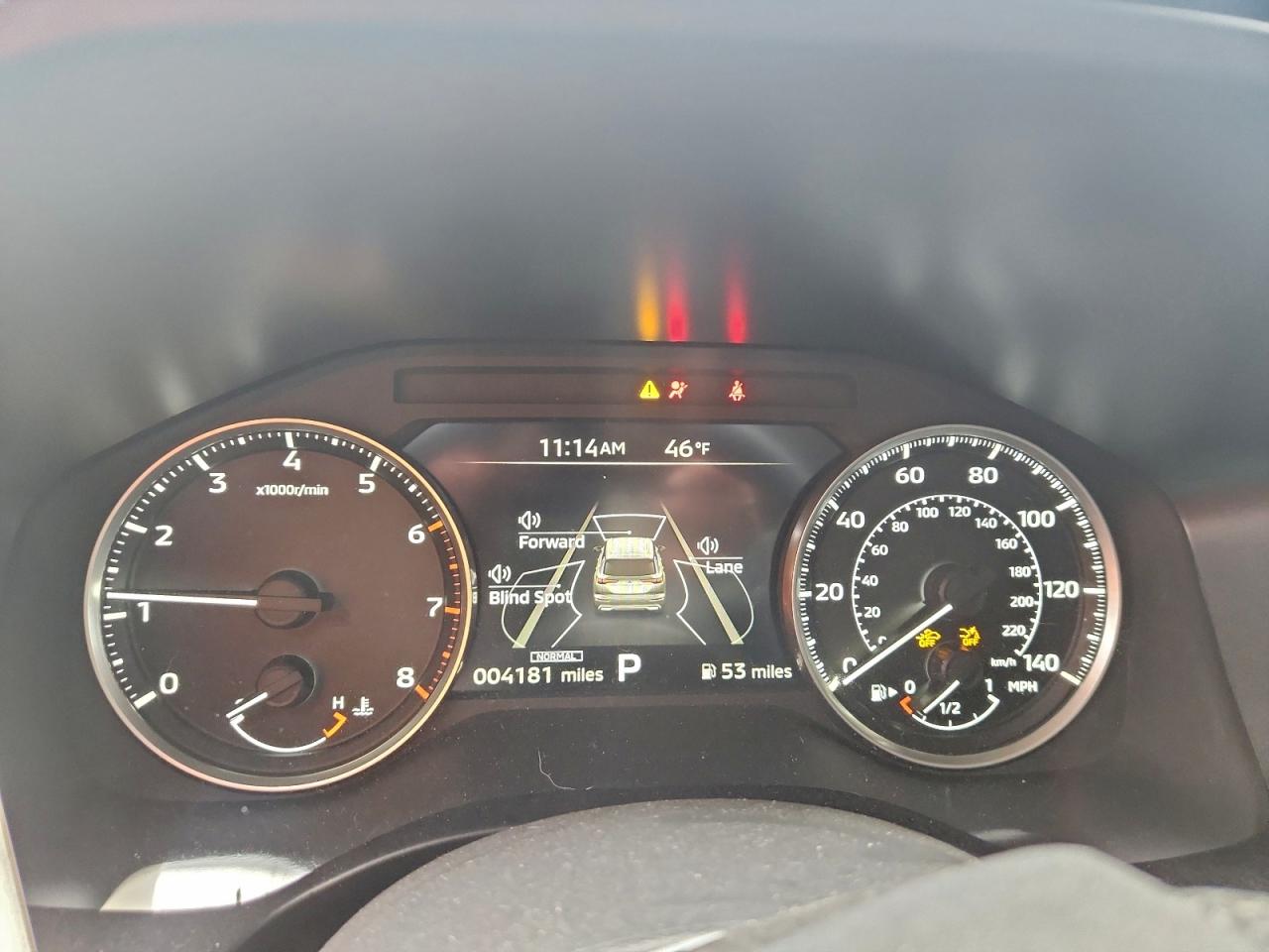 2025 MITSUBISHI OUTLANDER ES photo 9