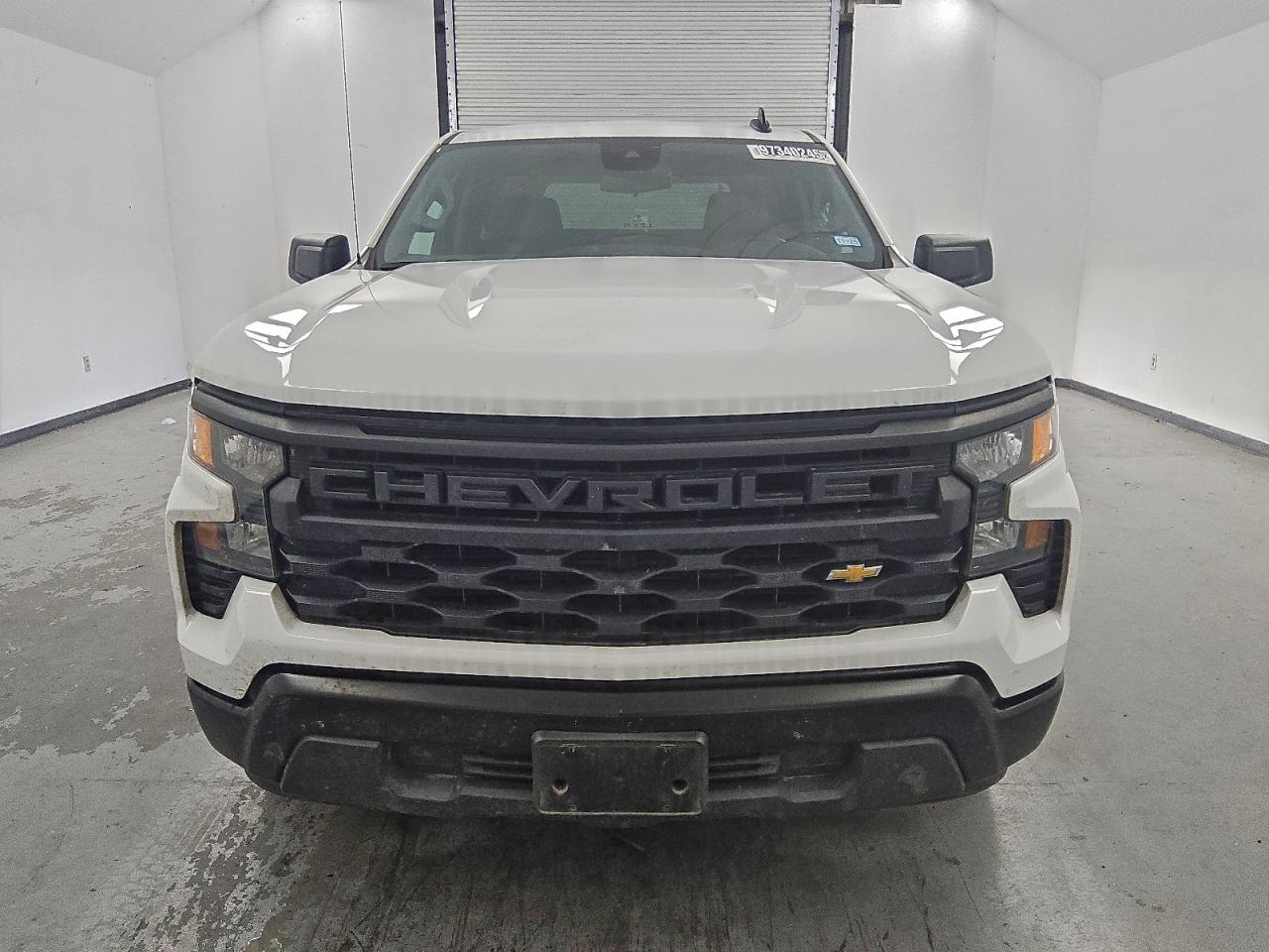 2023 CHEVROLET SILVERADO C1500 photo 9