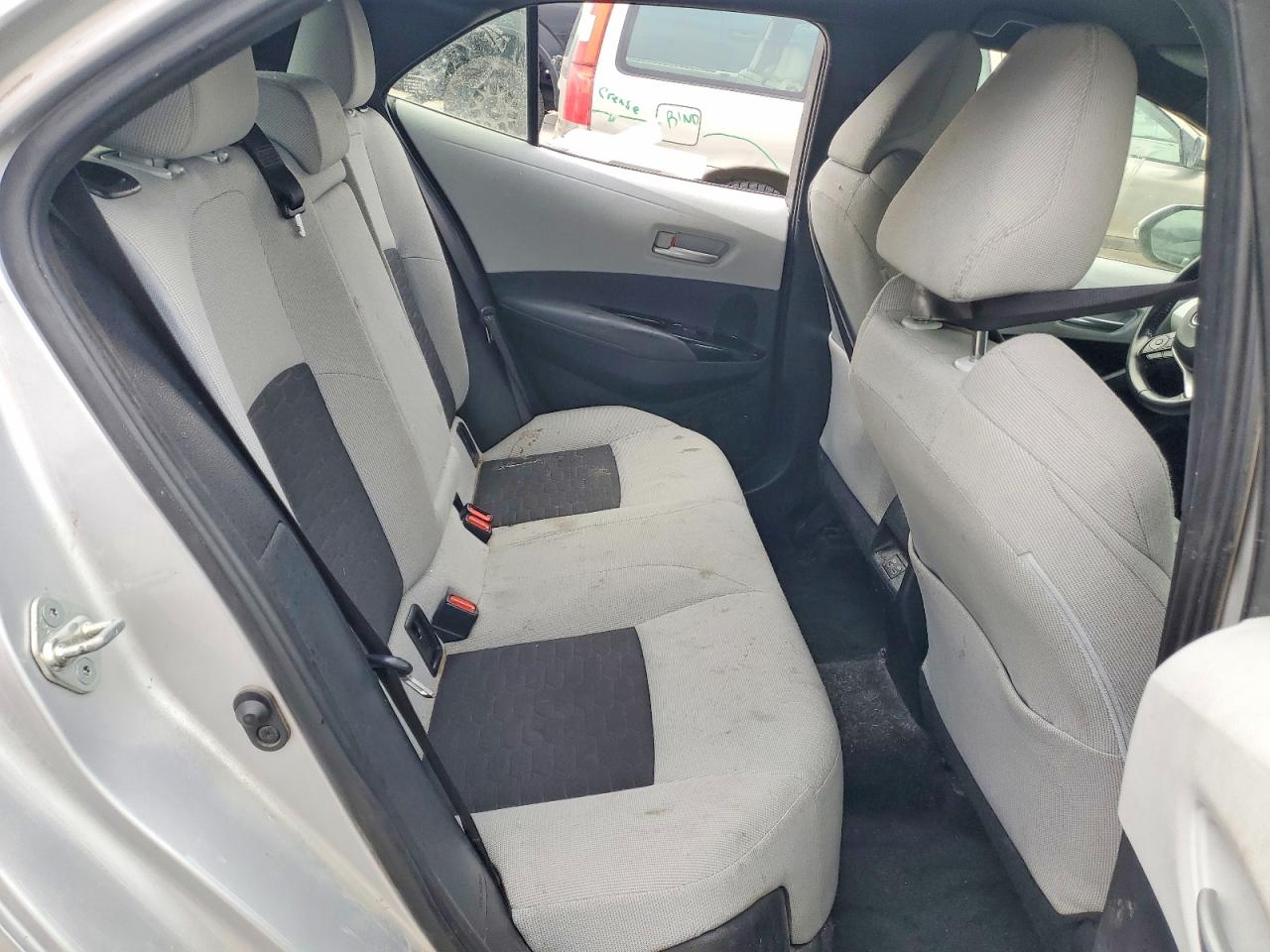 2023 TOYOTA COROLLA SE photo 19