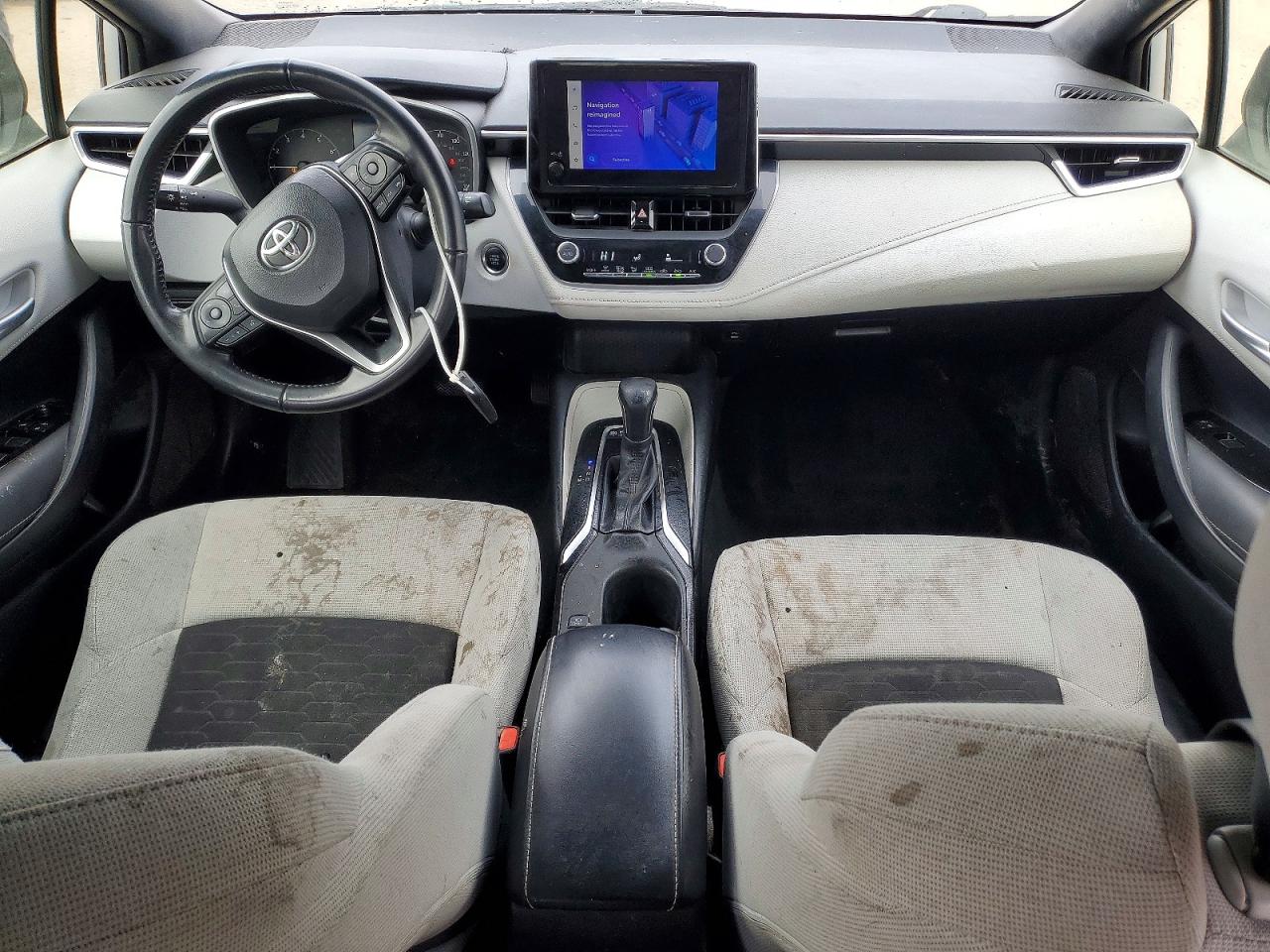 2023 TOYOTA COROLLA SE photo 15