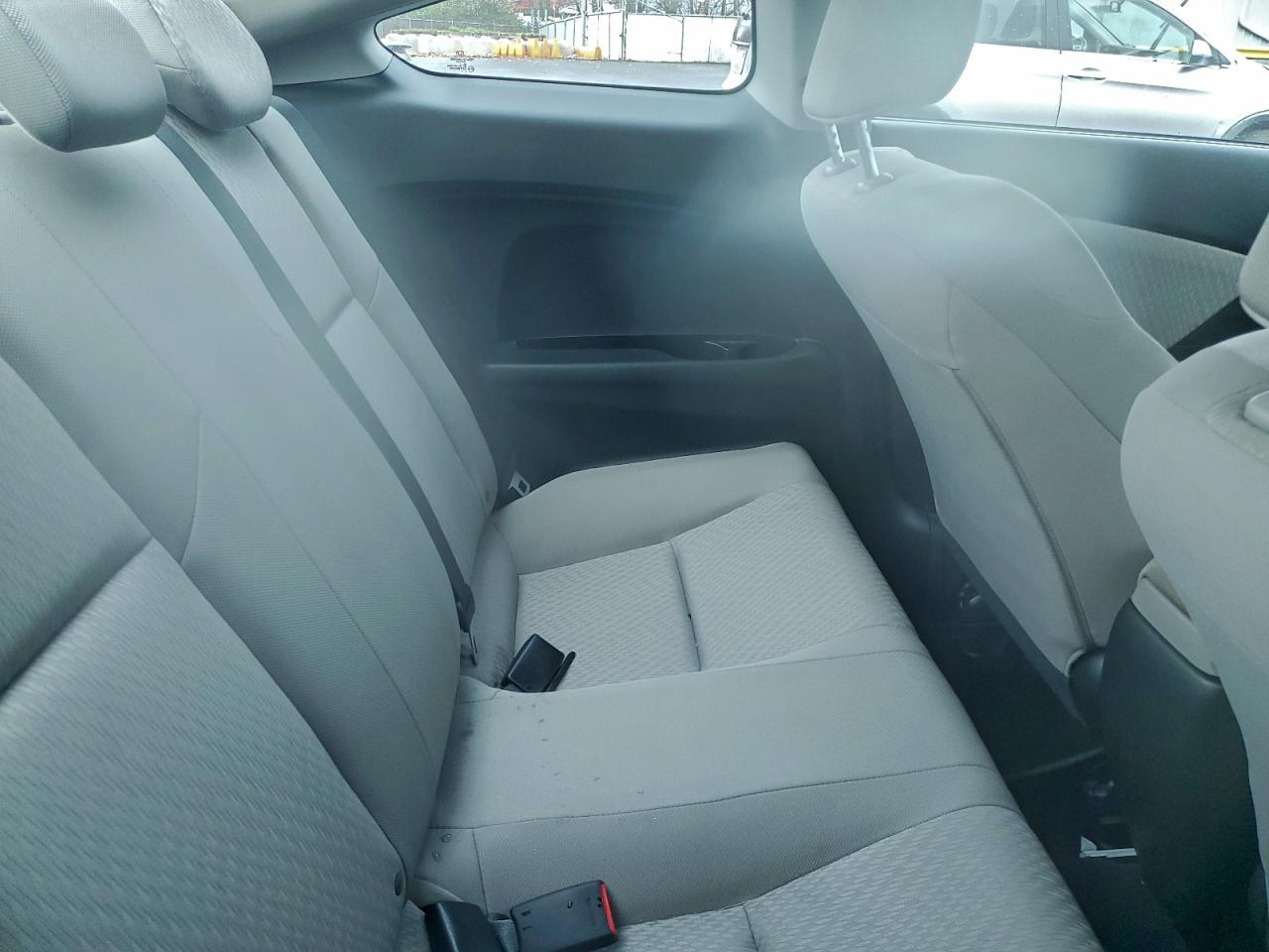 2014 HONDA CIVIC LX photo 28