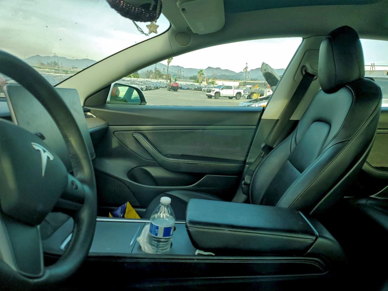 2021 TESLA MODEL 3 photo 7