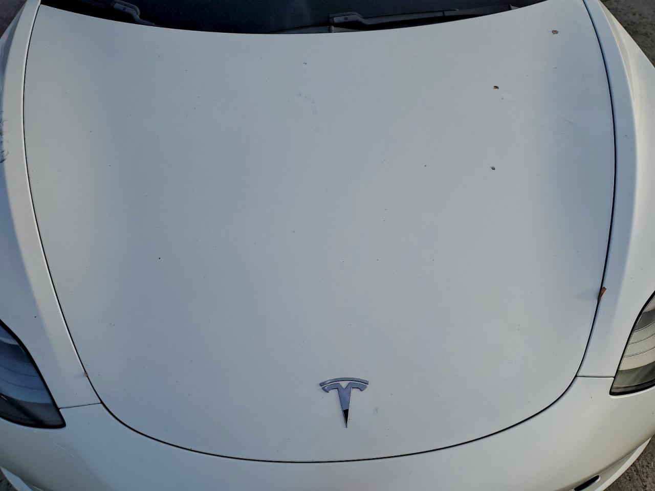 2021 TESLA MODEL 3 photo 11