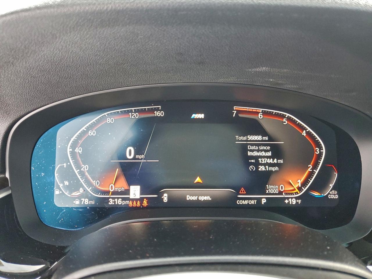 2021 BMW 530 I photo 17