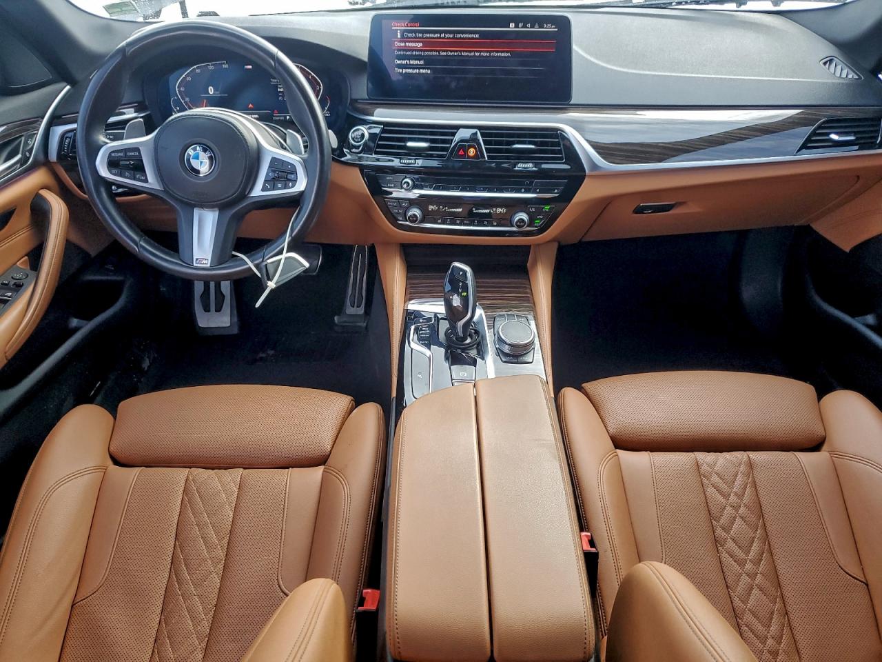 2021 BMW 530 I photo 15