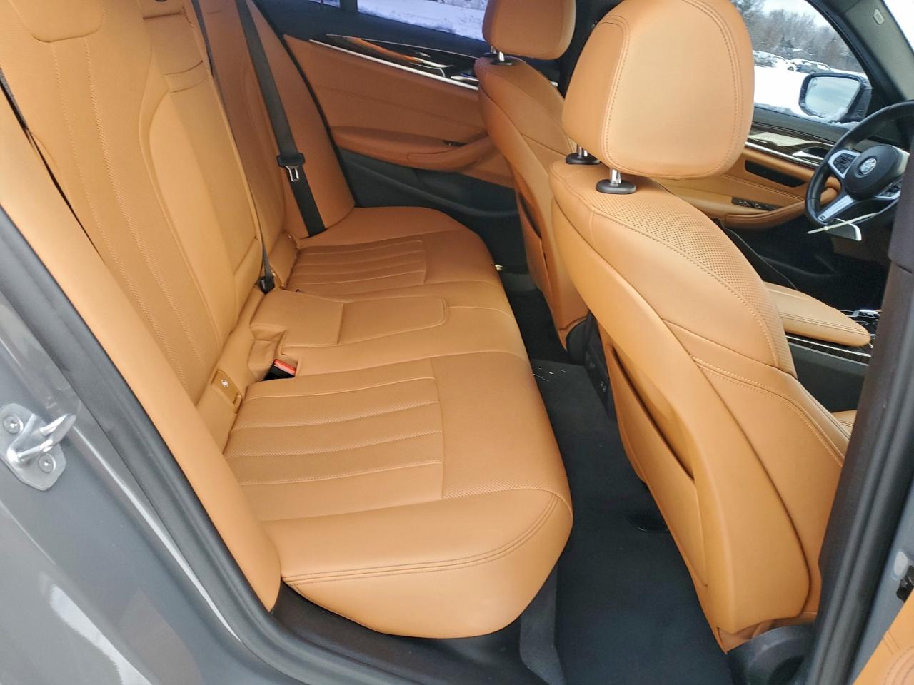 2021 BMW 530 I photo 19