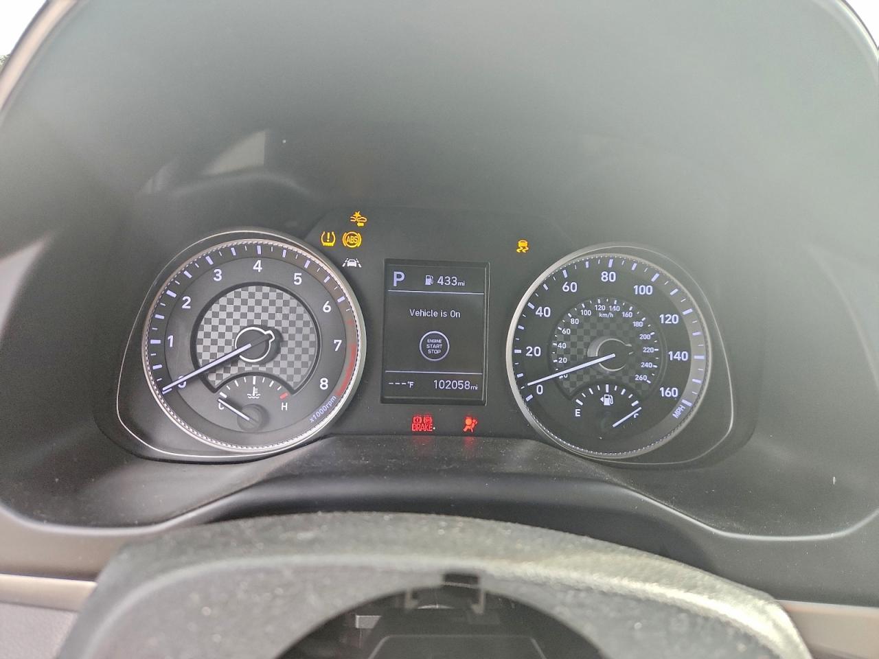 2019 HYUNDAI ELANTRA SEL photo 9