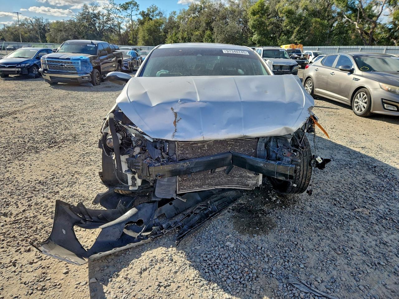 2019 HYUNDAI ELANTRA SEL photo 5
