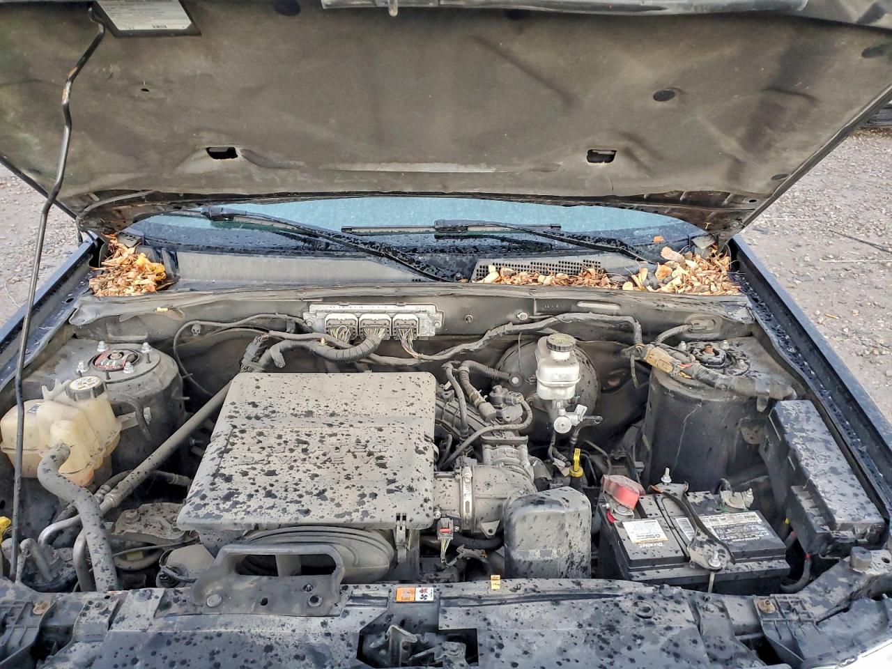 2012 FORD ESCAPE XLT photo 12