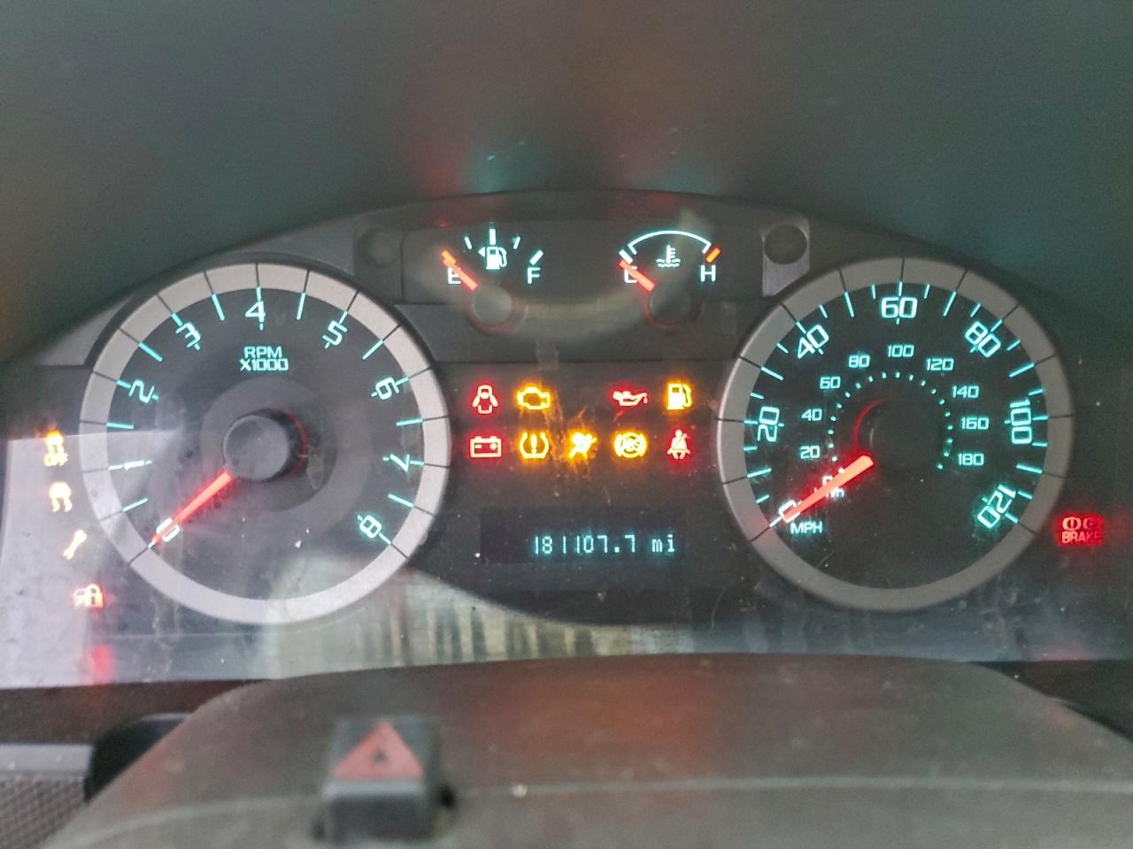 2012 FORD ESCAPE XLT photo 9