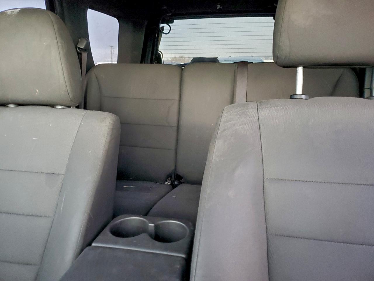 2012 FORD ESCAPE XLT photo 10