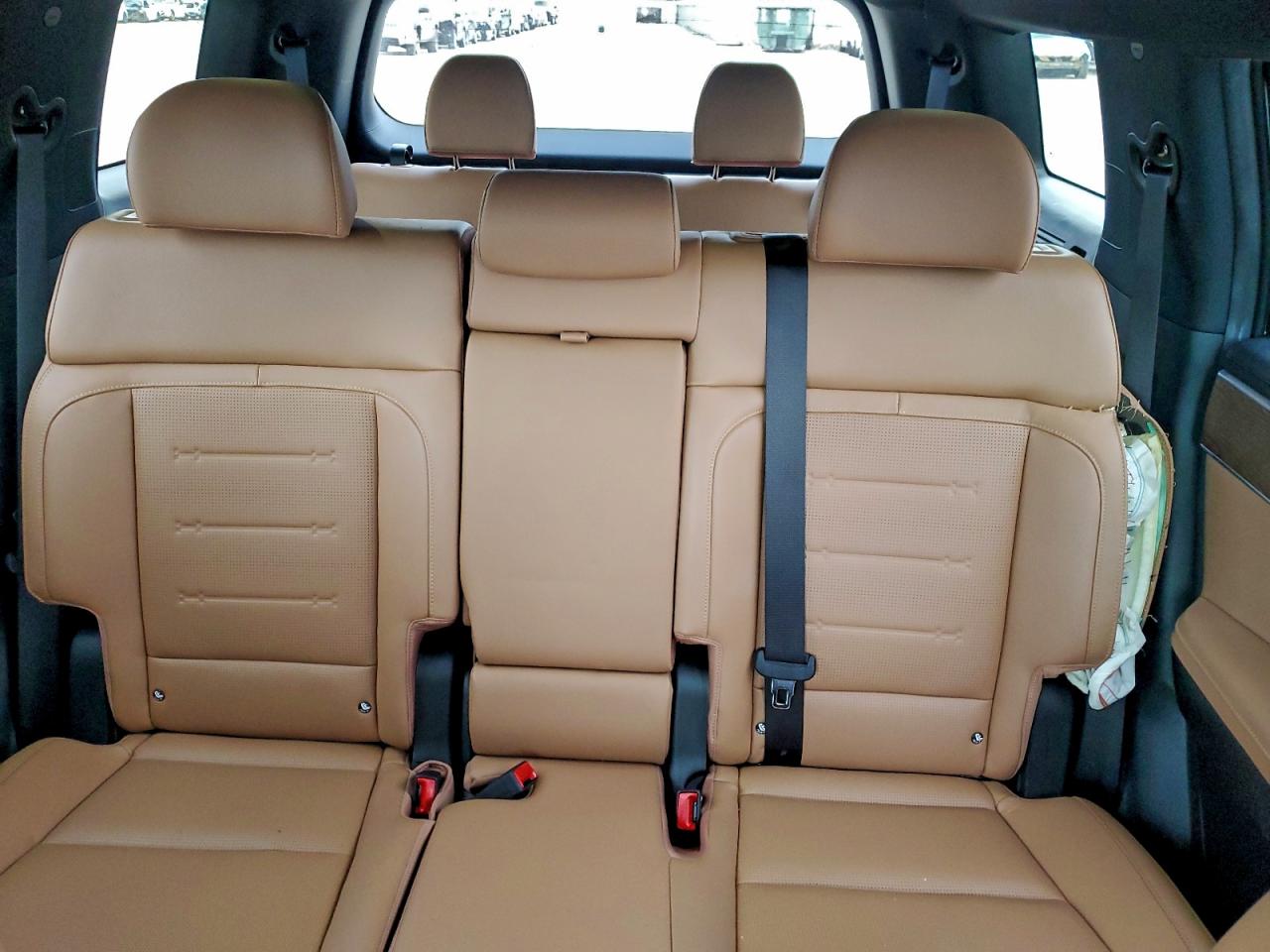 2025 HYUNDAI SANTA FE LIMITED photo 10